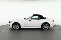 Fiat 124 Spider 1.4 MA Lusso