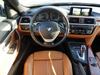 BMW 320 320dA Gran Tourismo Luxury