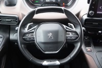 Peugeot Rifter L1 Allure GT-Line