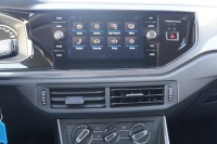 VW Polo 1.0 TSI