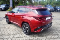 Hyundai Tucson 1.6T-GDI MHEV N-Line Aut.
