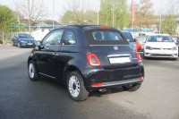 Fiat 500C 1.0 mHev Dolcevita