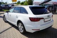 Audi A4 Quattro Avant 2.0 TFSI quattro