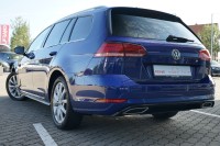 VW Golf VII Variant 1.4 TSI DSG R-Line