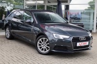 Audi A4 2.0 TDI Avant S-Tronic