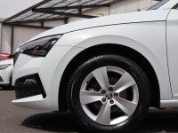 Skoda Scala 1.5 TSI DSG