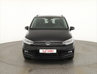 VW Touran 1.5 TSI DSG