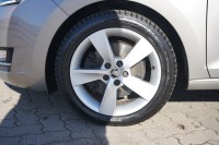 Skoda Rapid Spaceback 1.4 TSI Clever