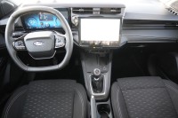 Ford Puma 1.0 M-Hybrid Titanium