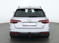 Audi A4 Quattro Avant 45 TFSI s-tronic quattro