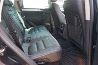 VW Touareg 3.0 TDI V6