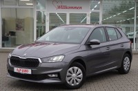 Vorschau: Skoda Fabia 1.0 TSI