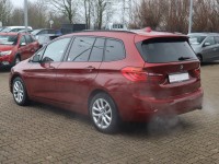 BMW 220 Gran Tourer 220i Advantage