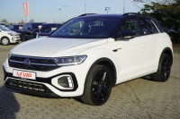 Vorschau: VW T-Roc 1.5 TSI R-Line DSG