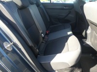 Skoda Fabia Combi 1.0