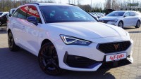 Cupra Leon ST 1.4 e-HYBRID VZ