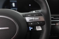 Hyundai Tucson 1.6T-GDI Facelift Aut