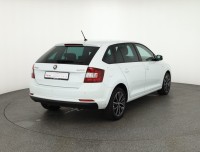 Skoda Rapid Spaceback 1.0 TSI Drive