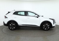 Kia Sportage 1.6 T-GDI Facelift