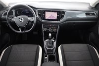 VW T-Roc 1.5 TSI DSG Sport