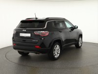 Jeep Compass 1.3 MultiAir Limited