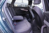 Audi A4 Avant 1.4 TFSI design