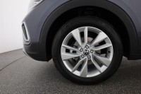 VW T-Cross 1.5 TSI DSG Facelift