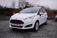 Ford Fiesta 1.0 EcoBoost Sitzheizung Klimaaut. PDC
