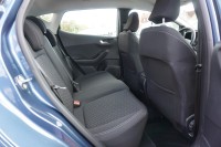 Ford Fiesta 1.0 M-Hybrid Titanium