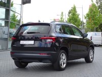 Skoda Karoq 1.5 TSI
