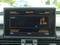Audi A6 1.8 TFSI Avant ultra S-Line