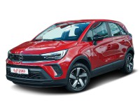 Opel Crossland 1.2 Edition LED Android Apple Kamera