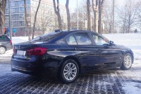 BMW 330 e iPerformance Advantage