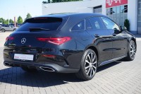Mercedes-Benz CLA 250 e AMG Line
