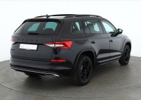 Skoda Kodiaq 2.0 TDI DSG Sportline 4x4