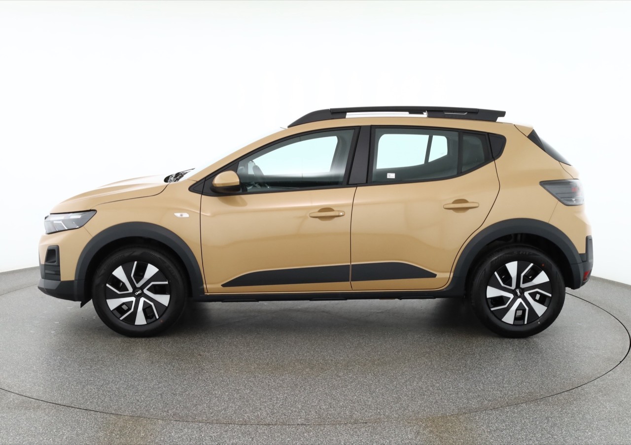 Dacia Sandero Stepway TCe 110 Expression Facelift