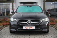 Mercedes-Benz C 200 C200 T-Modell Avantgarde Aut.