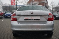 Skoda Rapid 1.2 TSI Ambition