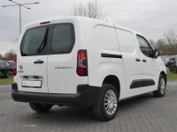 Toyota Proace City 1.5 L1 Meister