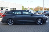 Ford Focus Turnier 1.0EB mHev ST-Line