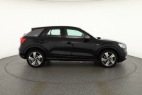Audi Q2 2.0 TFSI Quattro S-Line