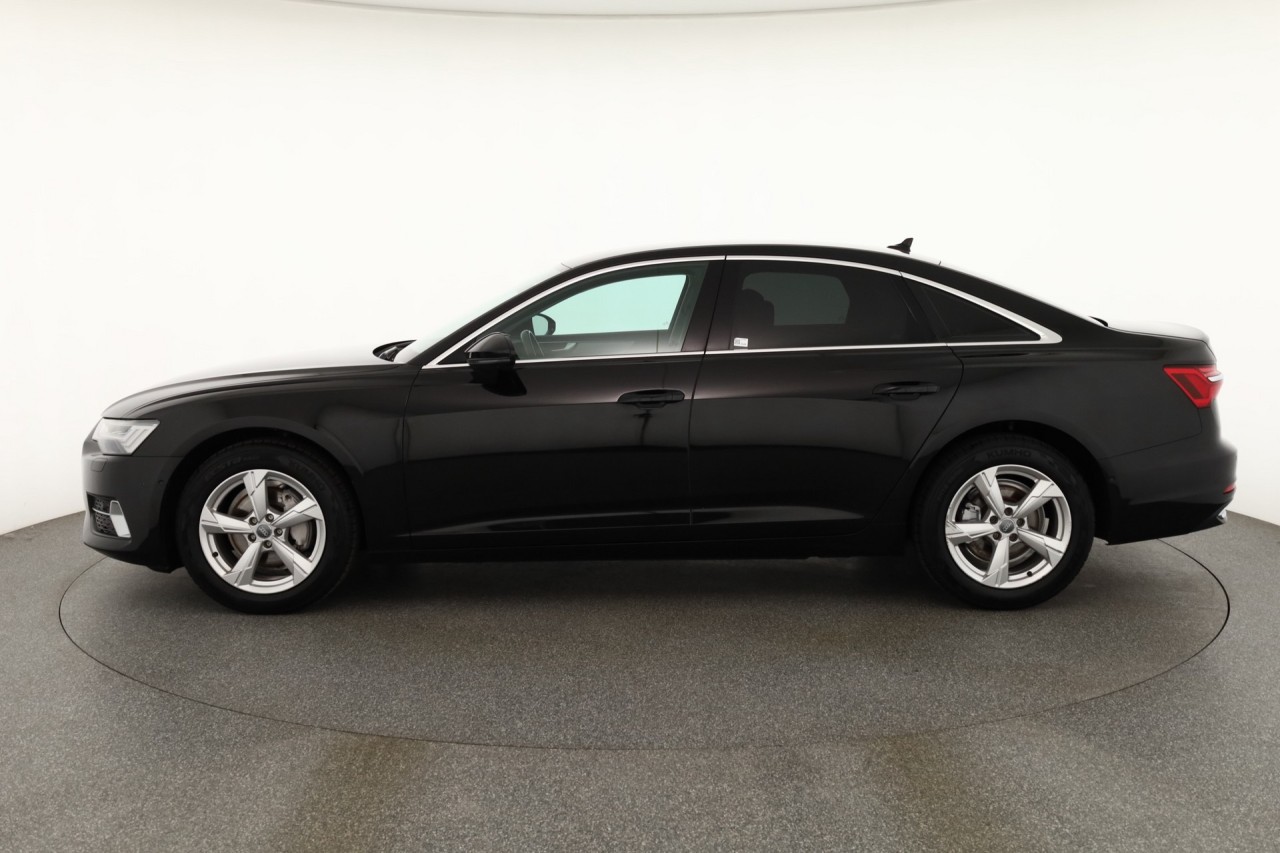 Audi A6 40 TDI