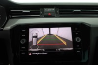 VW Passat Variant 2.0 TDI DSG