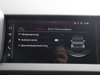 Audi A1 Sportback 35 TFSI S line