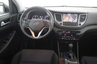 Hyundai Tucson 2.0 CRDi 4WD Advantage