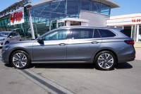 Skoda Superb Combi 2.0 TDI DSG 4x4 Selection