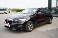 Vorschau: BMW 118 i Advantage