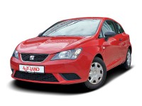 Seat Ibiza SC 1.0 Sitzheizung Bluetooth Scheckheftgepflegt