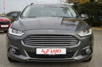 Ford Mondeo 1.5 EcoBoost Titanium