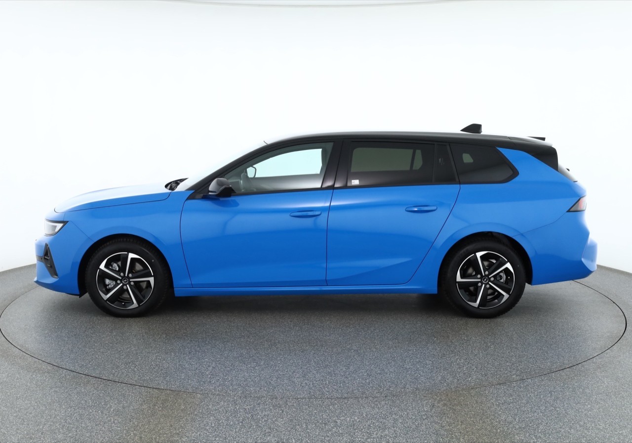 Opel Astra L ST 1.2 GS Line
